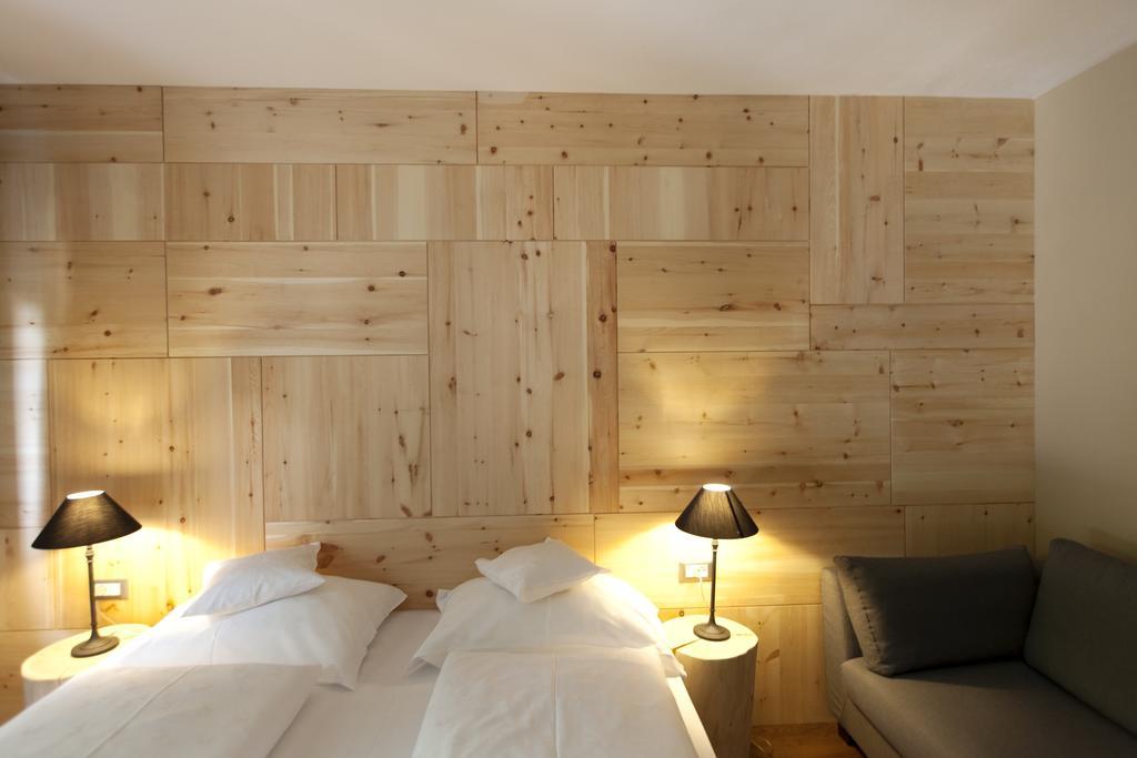 Eggentaler Hotel Cardano Room photo