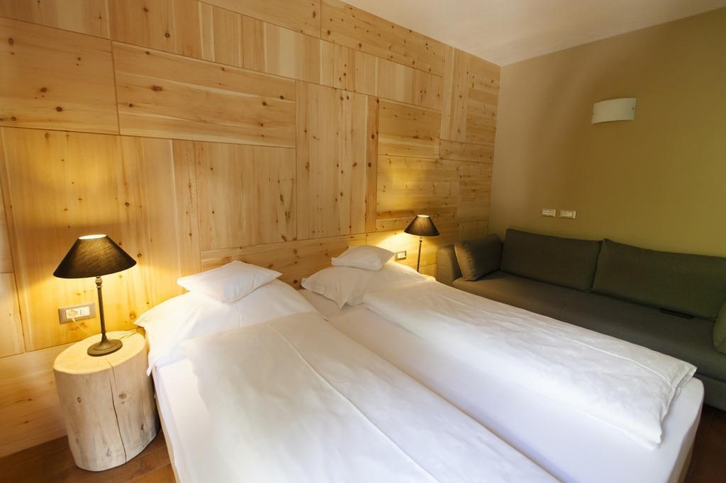 Eggentaler Hotel Cardano Room photo